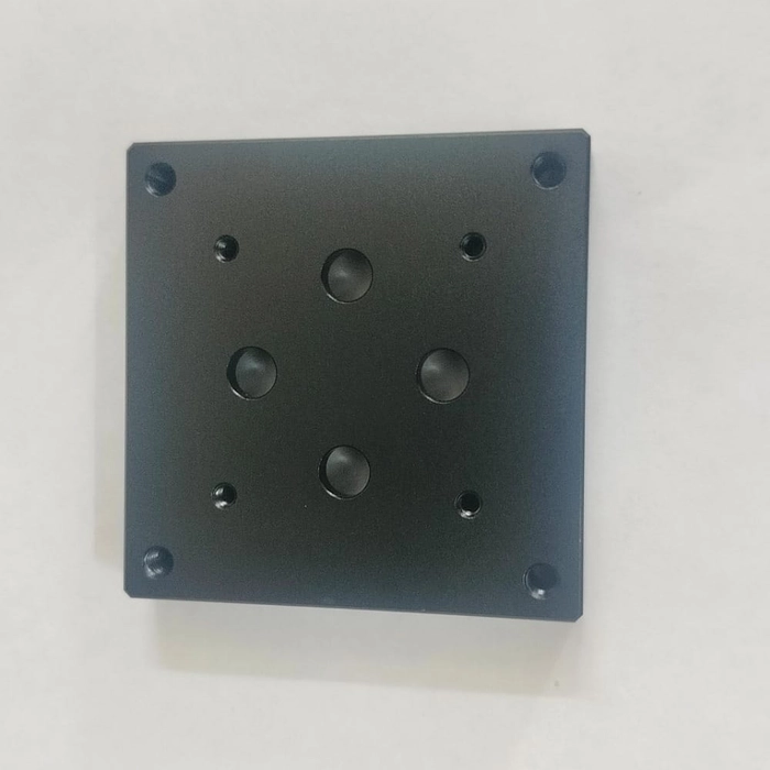 Connecting Plate M4 TO M6 (60mm X 60 mm)