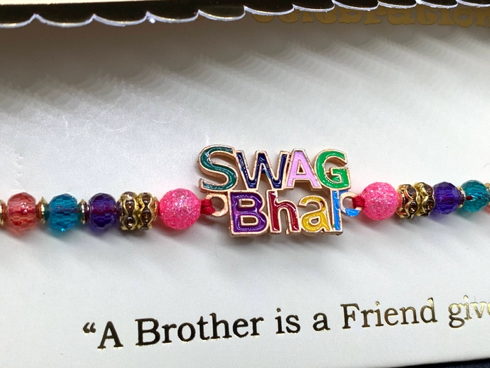 Swag Bhai Rakhi
