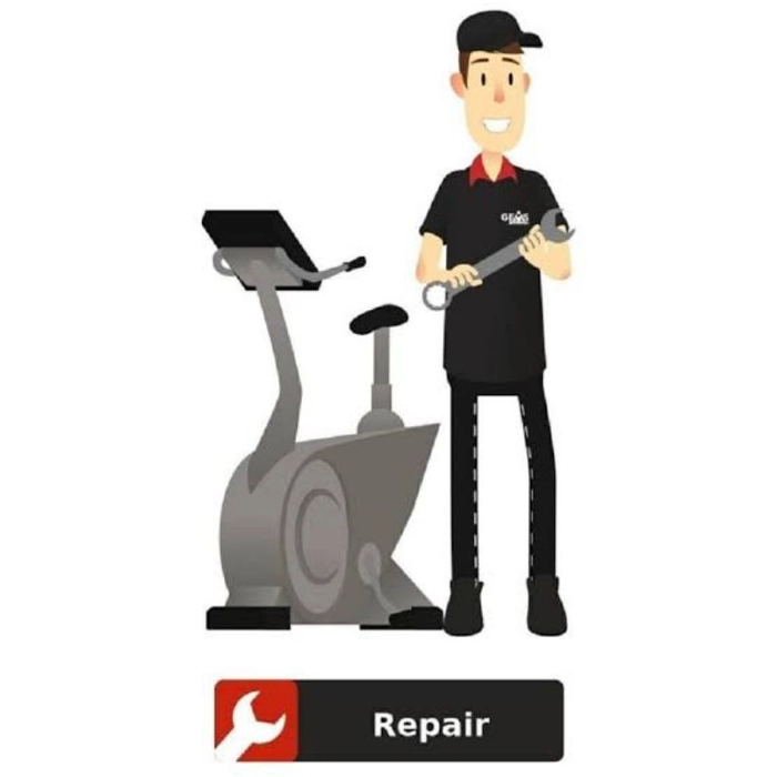 Exercise Equipment Repair Service