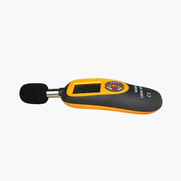 Sound Level Meter HT-90A