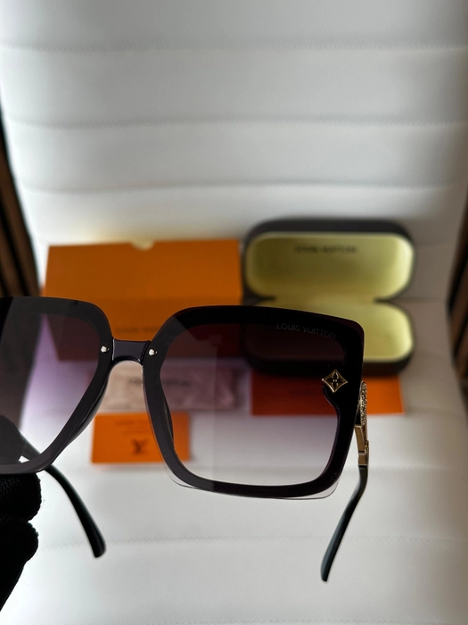 LOUIS VUITTON Frame