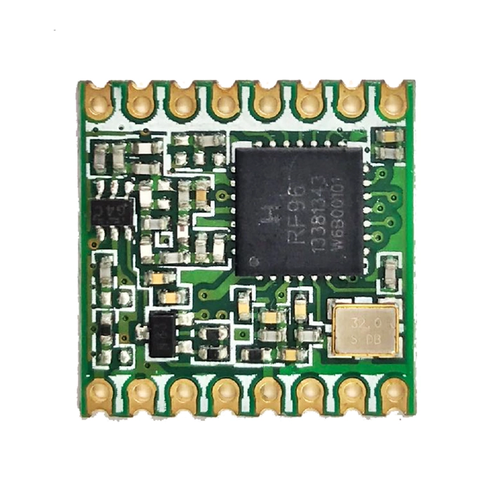 LoRa 868MHz SX1276 RF Transreceiver Module RFM95W Compatible