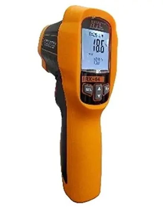 Instrument IRX-64 1050C Dual Contact & Infrared Thermometer