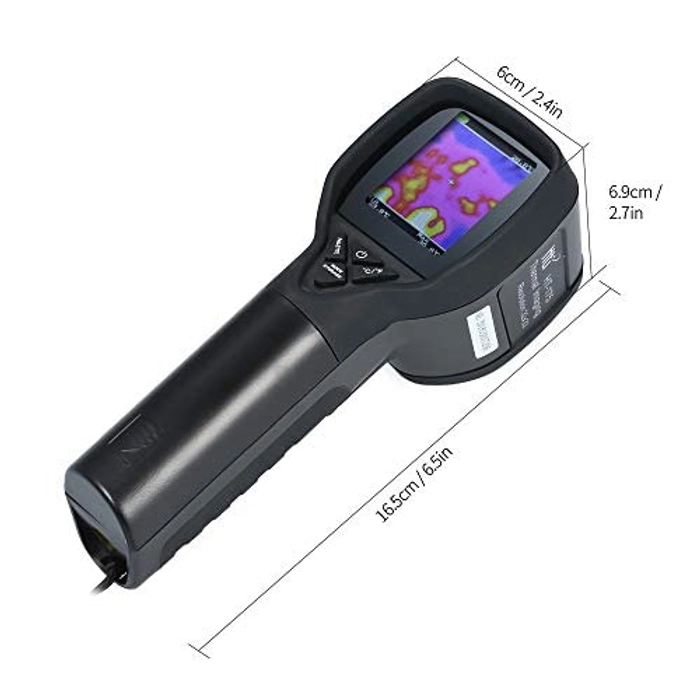 Thermal Imaging Camera HT 175