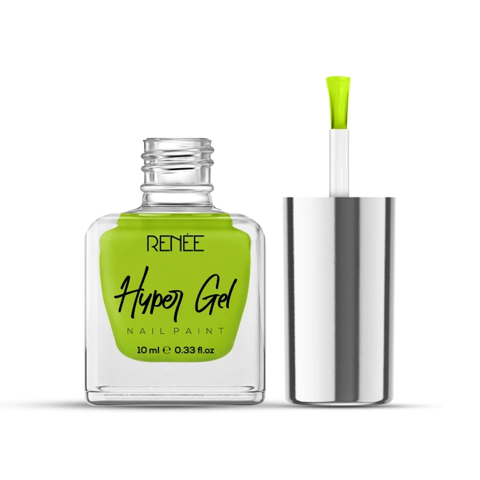 RENEE Hyper Gel Nail Paint 10ml