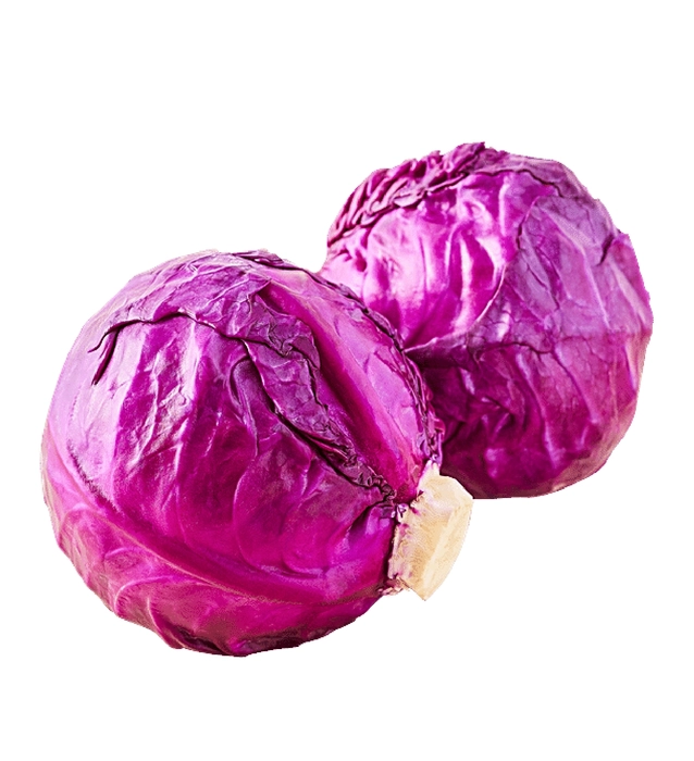 Red Cabbage