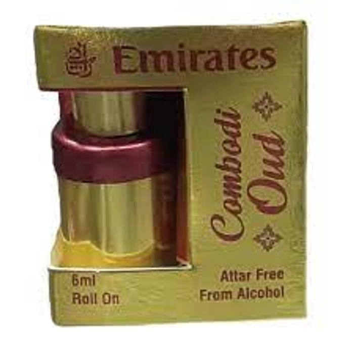 Emirates Combodi Oud