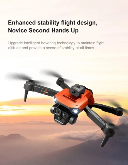 Y3 Max Portable Drone