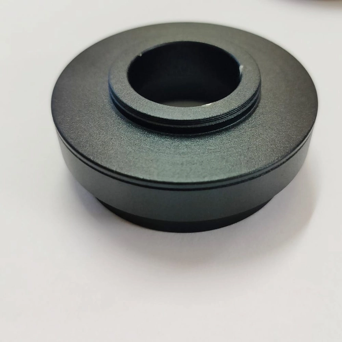 PRISM ROTATING MOUNT