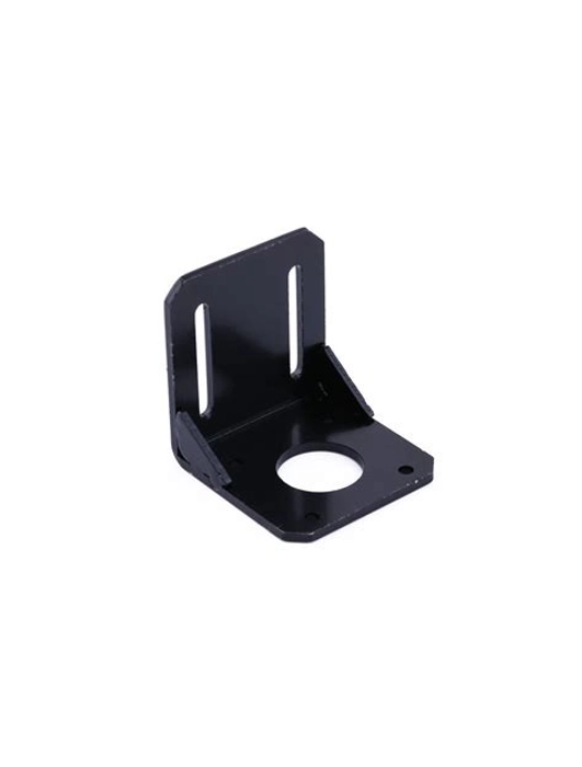 L Clamp Mounting Bracket For 42mm Stepper Motor