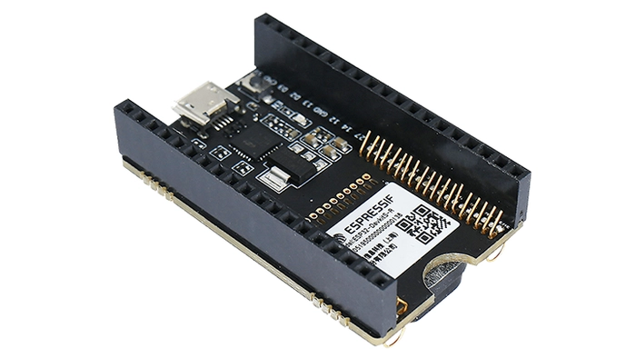 ESP32-DevkitS-R ESPRESSIF Programmer for ESP 32 Wi-Fi module