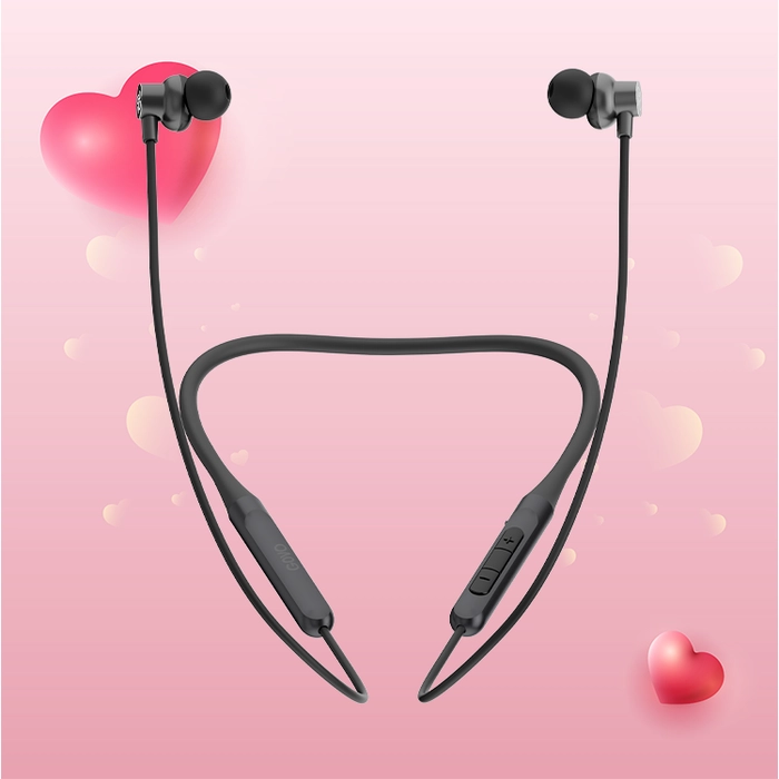 Bluetooth Earphones Under 2000 GOVO Neckbands