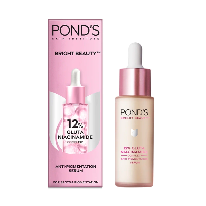 POND'S Anti-Pigmentation Serum with 12% Gluta-Niacinamide