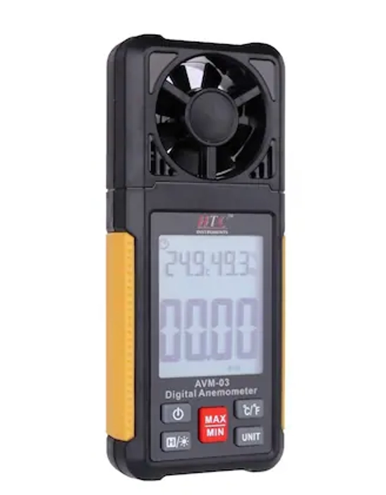 AVM-03 Anemometer