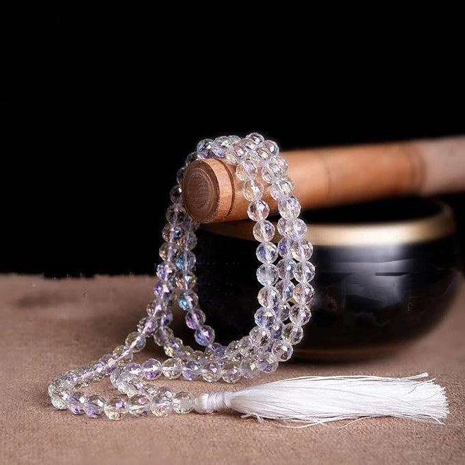 Tasbih Crystal