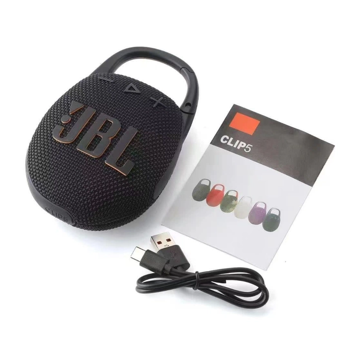 JBL Clip 5