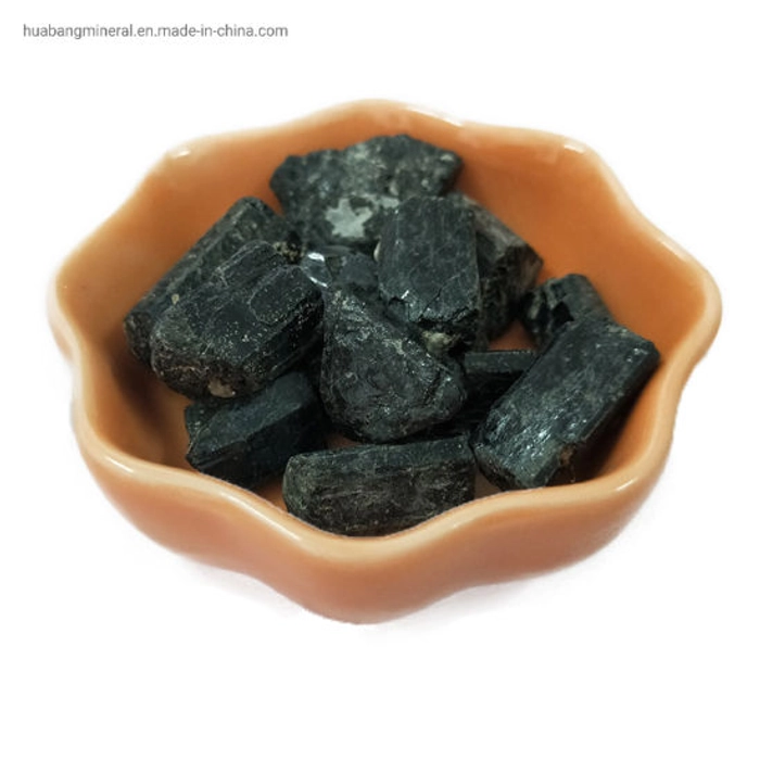 BLACK TOURMOLINE RAW