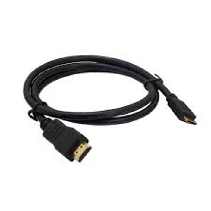 HDMI to Mini HDMI Cable