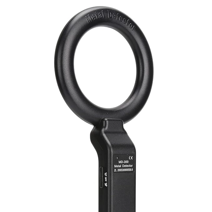 Metal Detector MD-300