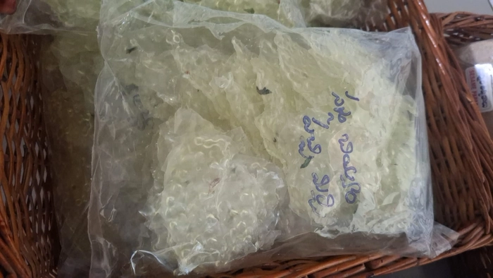 SAGGU BIYYAM PACHI MIRCHI VADIYALU