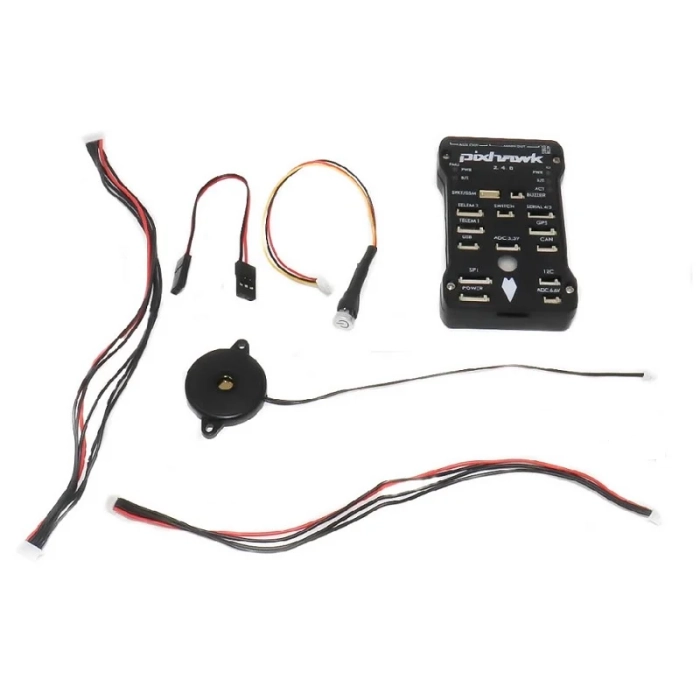 PX4 Autopilot PIX 2.4.8 32 Bit Flight Controller-Normal Quality