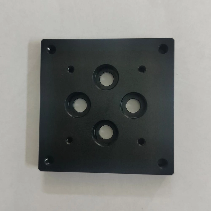 Connecting Plate M4 TO M6 (60mm X 60 mm)