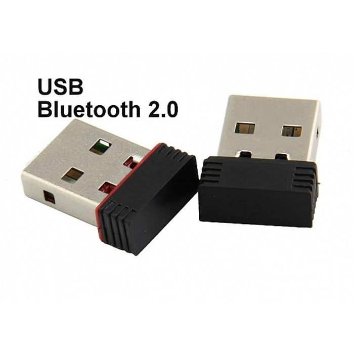 Bluetooth 2.0 USB Module