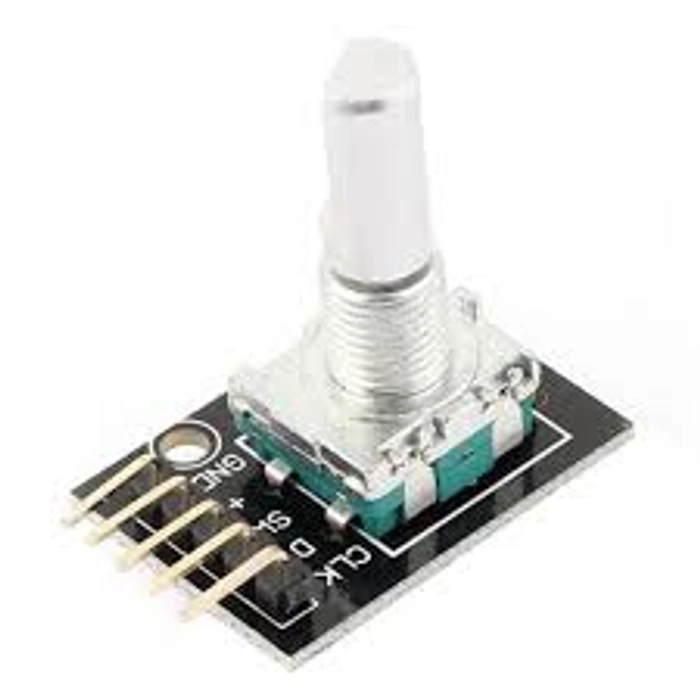 M274 360 Degree Rotary Encoder Brick Sensor Module