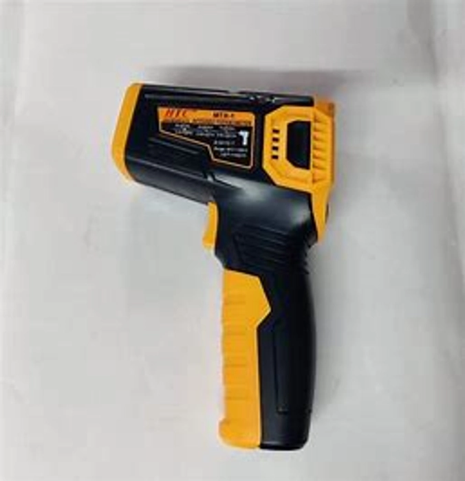 Instrument MTX-4 550C Dual Contact & Infrared Thermometer