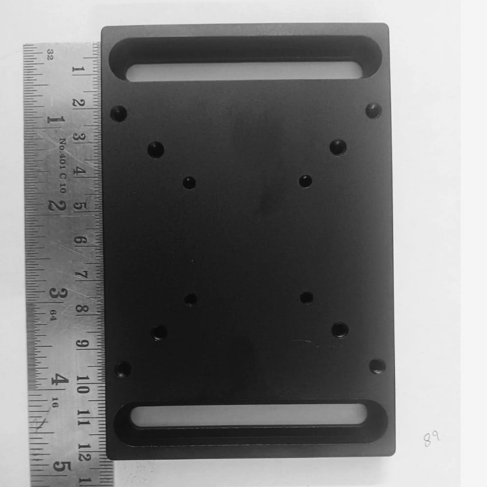 ADAPTOR PLATE