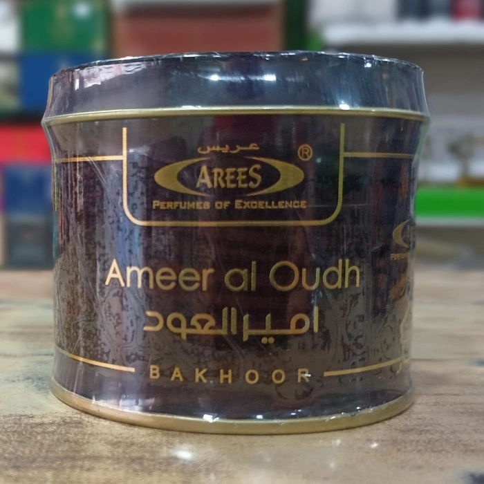 Arees Wood Ameer Al Oudh