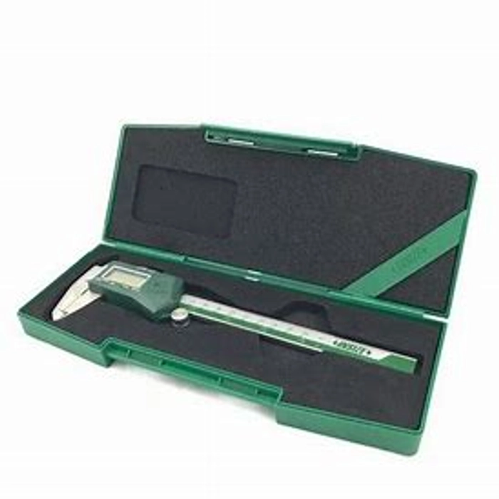 Insize Vernier Caliper 6 Inch