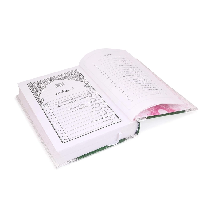 Fatawa Mahmoodiyah 25Vol Set (IMA)