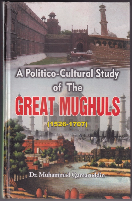 Great Mugals (1526-1707) (AP)