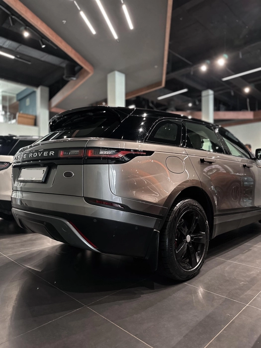 RANGE ROVER VELAR 2.0 L