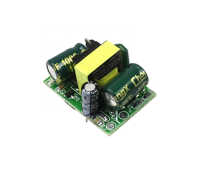 5V 700mA 3.5W AC-DC Step Down Isolated Switching Power Supply Module