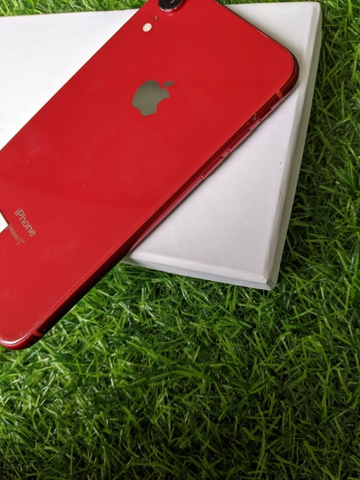通販在庫iPhone XR RED 128G スマートフォン本体
