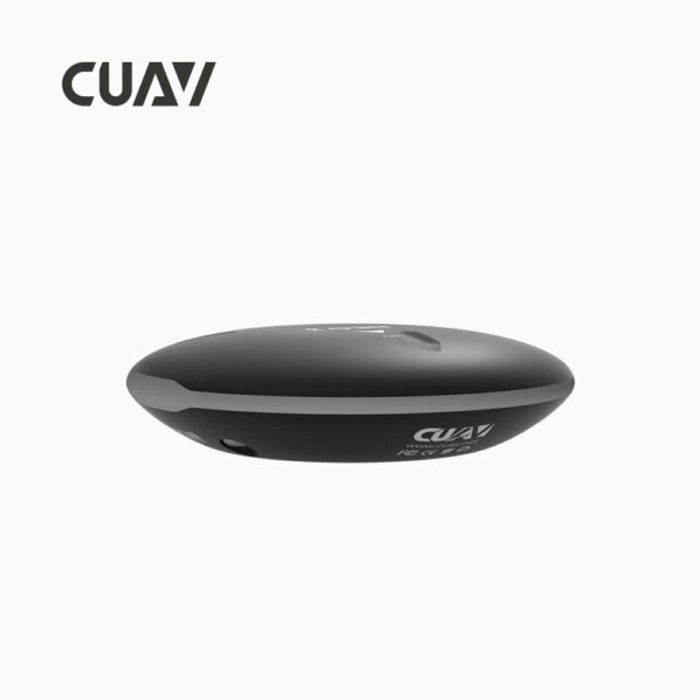 CUAV NEO 3 GPS Module | GNSS U-blox M9N Drone Hardware