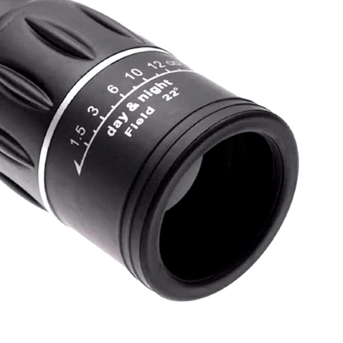 Monocular 16x52