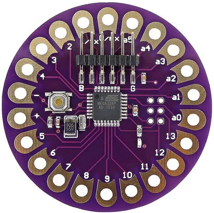 uno LilyPad 328 Main Board ATmega328P