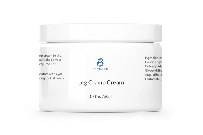 Leg Cramp Cream