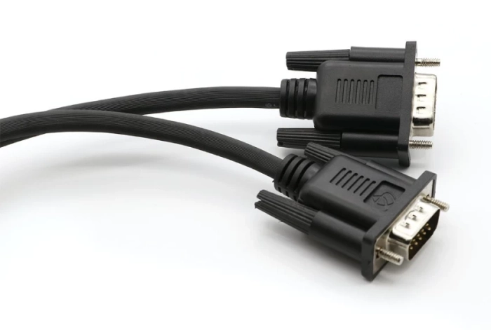 Premium VGA cable 3M