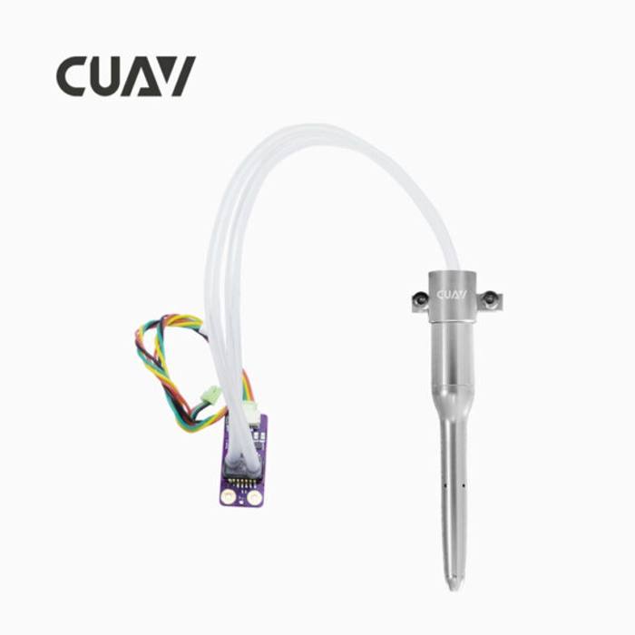 CUAV MS5525 Airspeed Sensor with Pitot Tube