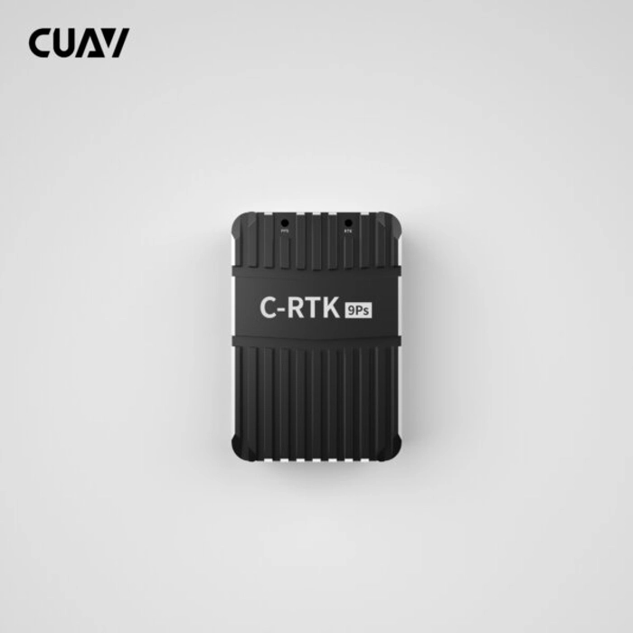 CUAV Package | New Match Dual RTK For Yaw Package Set Items