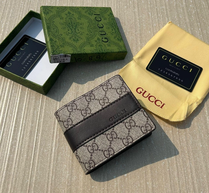 GUCCI WALLET