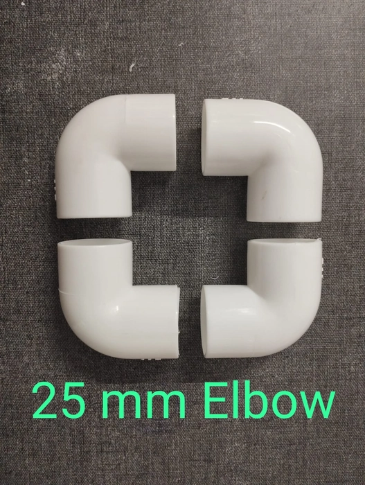 25mm Wiring ELBOW (pack of 100 pcs)