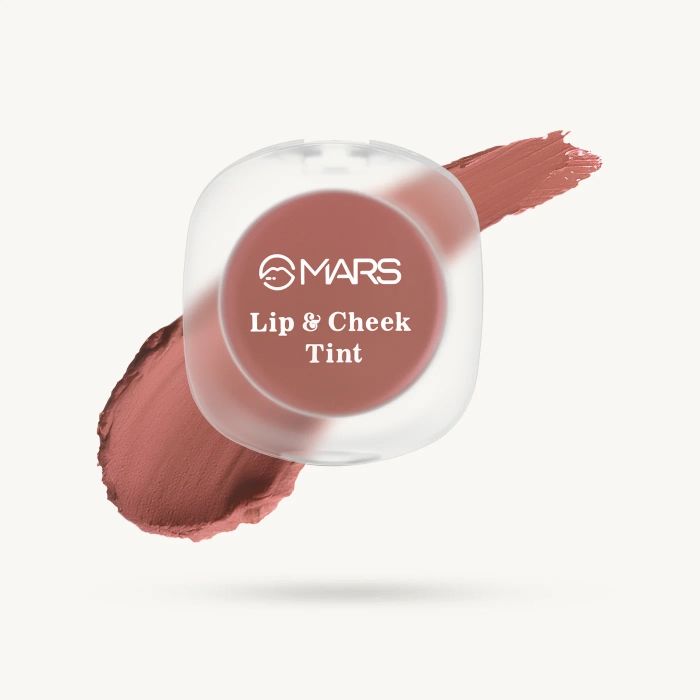 Lip & Cheek Tint