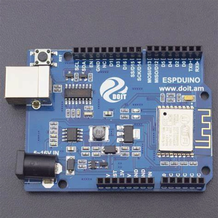 REES52 ESP8266 Development Board ESP-13 WIFI Module For ESPDuino for Arduino UNO R3