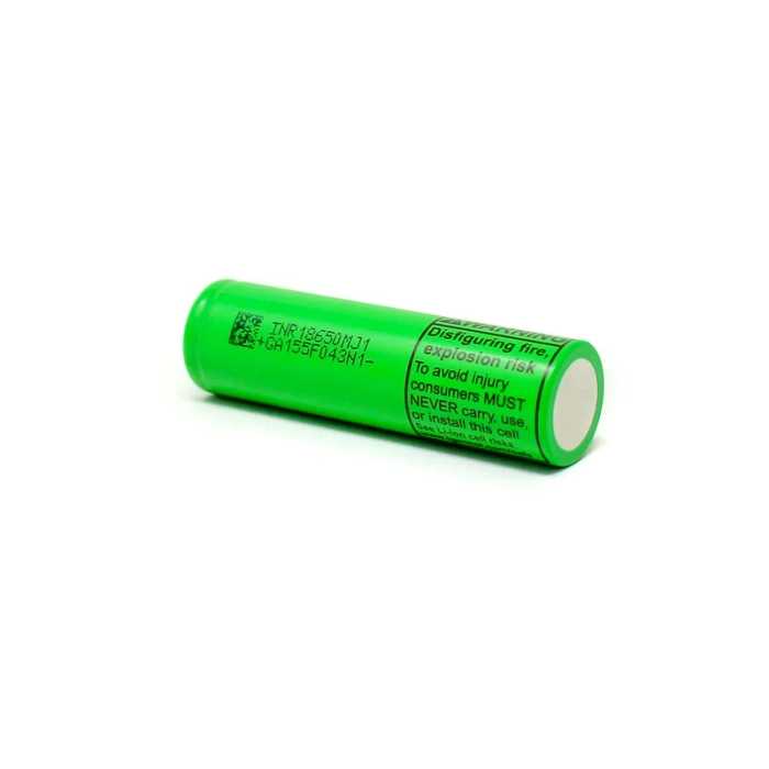 LG INR18650MJ1 3500mAh (3c) LI-ION BATTERY