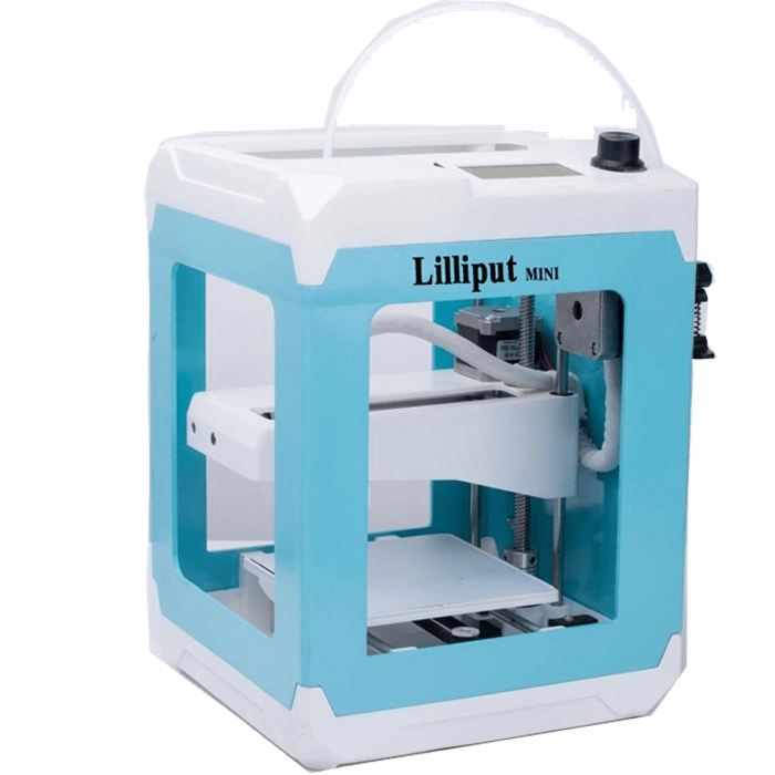 Lilliput Mini 3D Printer